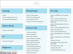 Sites similar to anniescustomerservice.com