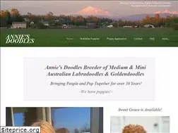 Sites similar to anniesdoodles.com