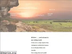 Sites similar to annieseaton.net