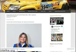 Sites similar to annieseel.com