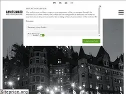 Sites similar to anniesimardphoto.com