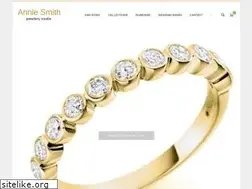 Sites similar to anniesmith.co.uk