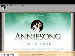 Sites similar to anniesongtonkinese.com