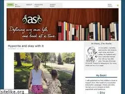 Sites similar to anniesorensen.com