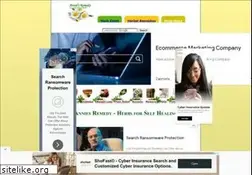 Sites similar to anniesremedy.com