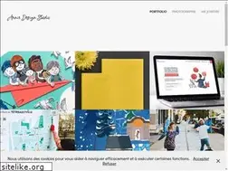 Sites similar to anniestamant.com