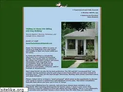 Sites similar to anniethepetnanny4u.com
