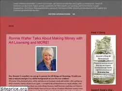 Sites similar to annietroe.blogspot.com