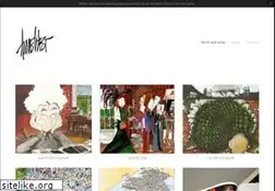 Sites similar to anniewest.com