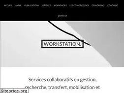 Sites similar to annieworkstation.com