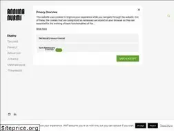 Sites similar to anniinanurmi.fi