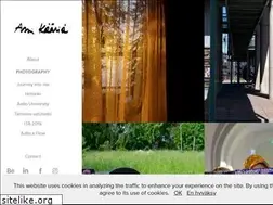 Sites similar to annikaaria.fi