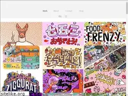 Sites similar to annikabrandow.com