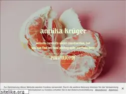 Sites similar to annikakrueger.com