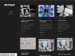 Sites similar to annikalikes.de