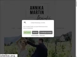 Sites similar to annikamartin-fotografie.com