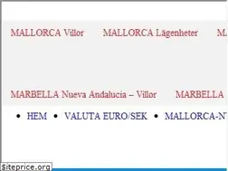Sites similar to annikasilver.com