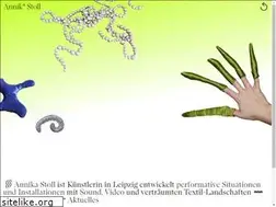 Sites similar to annikastoll.de