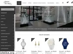 Sites similar to annikdemey.be