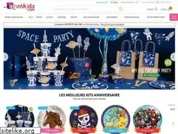 Sites similar to annikids.com