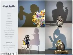 Sites similar to annilaukka.com