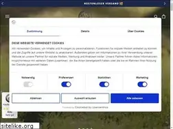Sites similar to annimally.de