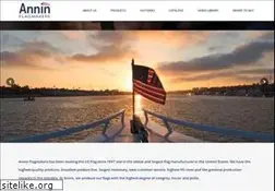 Sites similar to annin.com