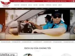 Sites similar to anninhcanhve.com