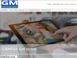 Sites similar to anninhgiaminh.com