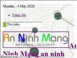 Sites similar to anninhmang.net
