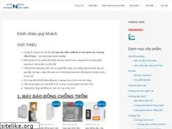 Sites similar to anninhngaydem.com