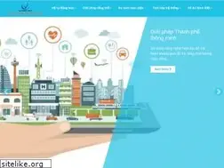 Sites similar to anninhviet.vn