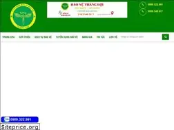 Sites similar to anninhvps.com
