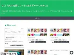 Sites similar to anninnprog.info
