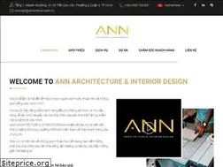 Sites similar to anninterior.com.vn