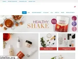 Sites similar to annique.com