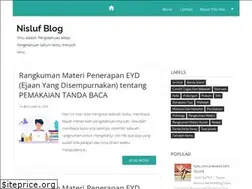 Sites similar to annisawally0208.blogspot.com
