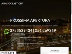 Sites similar to anniscolastici.it