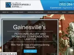 Sites similar to annislaw.com