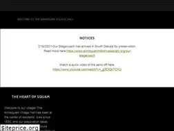 Sites similar to annisquamvillage.org