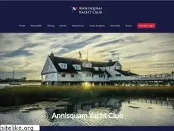Sites similar to annisquamyc.org