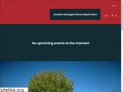 Sites similar to annistonchangers.com