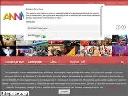 Sites similar to anniversaire.be