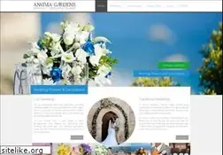 Sites similar to anniviagardens.com