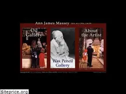 Sites similar to annjamesmassey.com