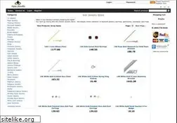 Sites similar to annjewelry.com
