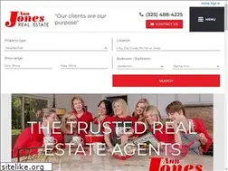 Sites similar to annjonesrealestate.com