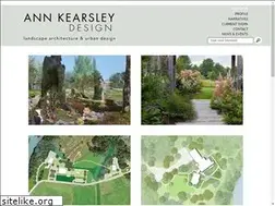 Sites similar to annkearsley.com