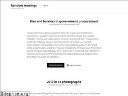 Sites similar to annkempster.com