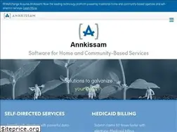 Sites similar to annkissam.com